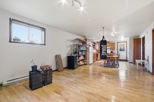 Vue d'ensemble - 7057  - 7059 Rue Morin, Val-Morin, QC 