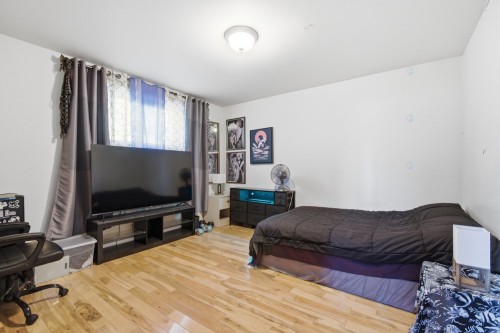 Chambre à coucher - 7057  - 7059 Rue Morin, Val-Morin, QC 