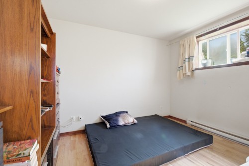 Chambre à coucher - 7057  - 7059 Rue Morin, Val-Morin, QC 