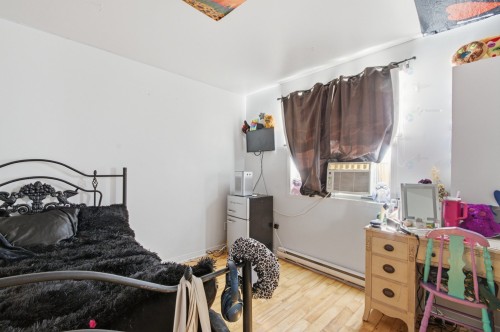 Chambre à coucher - 7057  - 7059 Rue Morin, Val-Morin, QC 
