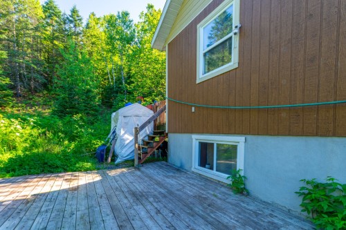 Extérieur - 7057  - 7059 Rue Morin, Val-Morin, QC 