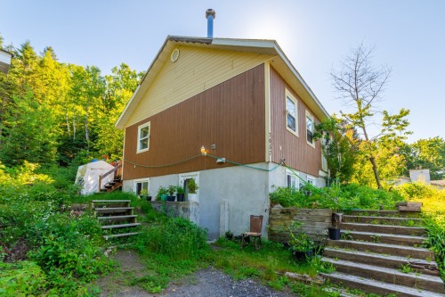 Extérieur - 7057  - 7059 Rue Morin, Val-Morin, QC 