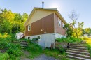 Extérieur - 7057  - 7059 Rue Morin, Val-Morin, QC 