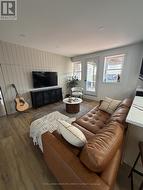 UPPER - 1167 WOODBINE AVENUE  Toronto, ON M4C 1C6