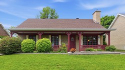 40 Rue de la Migration  Québec (Beauport), QC G1E 6M7