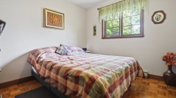 Chambre à coucher - 
