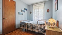 Chambre à coucher - 