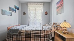 Chambre à coucher - 