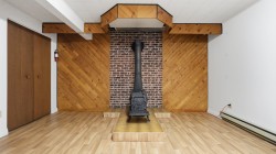 Salle familiale - 