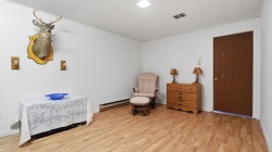Salle familiale - 