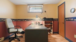 Chambre à coucher - 