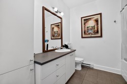Bathroom - 