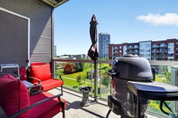 Balcony - 
