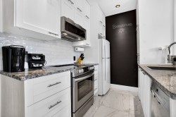 Kitchen - 