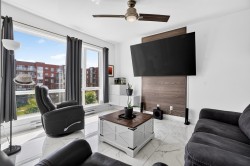 Living Room - 