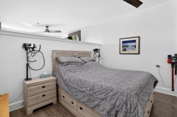 Bedroom - 
