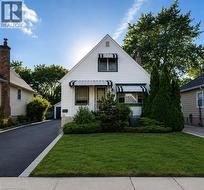 294 EAST 27TH Street  Hamilton, ON L8V 3G6