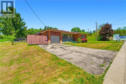 34 Volta Avenue, Kitchener, ON 
