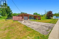 34 VOLTA Avenue  Kitchener, ON N2A 2P8