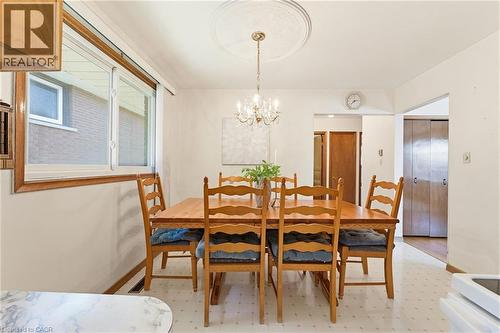 34 Volta Avenue, Kitchener, ON 