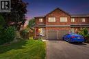 10 Cadham Boulevard Unit# 28, Hamilton, ON 