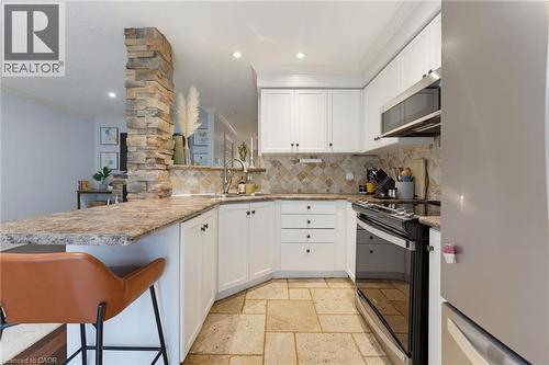 10 Cadham Boulevard Unit# 28, Hamilton, ON 