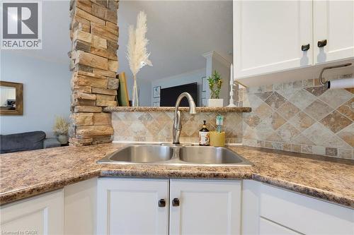 10 Cadham Boulevard Unit# 28, Hamilton, ON 