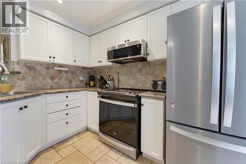 10 Cadham Boulevard Unit# 28, Hamilton, ON 