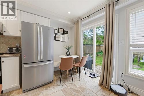 10 Cadham Boulevard Unit# 28, Hamilton, ON 