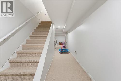 10 Cadham Boulevard Unit# 28, Hamilton, ON 