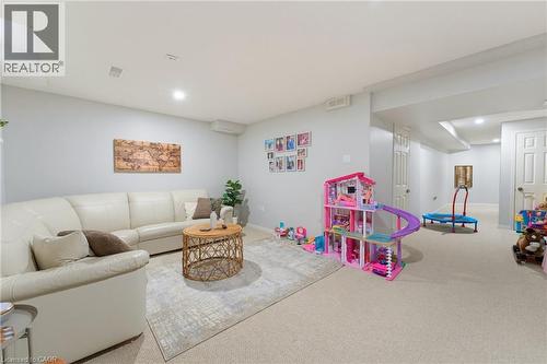 10 Cadham Boulevard Unit# 28, Hamilton, ON 