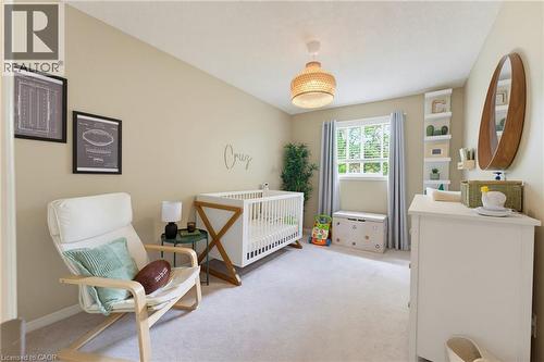 10 Cadham Boulevard Unit# 28, Hamilton, ON 