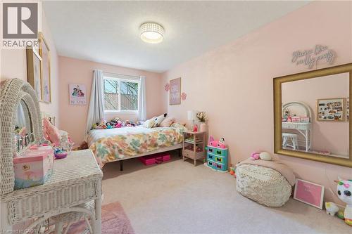 10 Cadham Boulevard Unit# 28, Hamilton, ON 