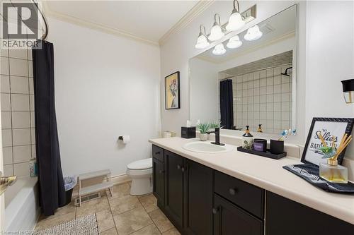 10 Cadham Boulevard Unit# 28, Hamilton, ON 