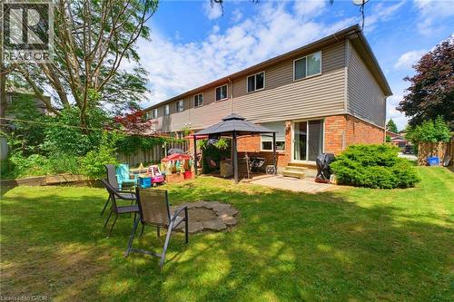 10 Cadham Boulevard Unit# 28, Hamilton, ON 