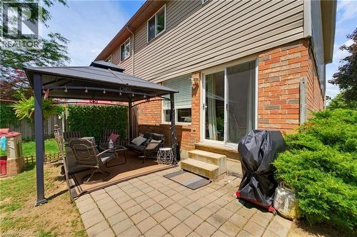 10 Cadham Boulevard Unit# 28, Hamilton, ON 
