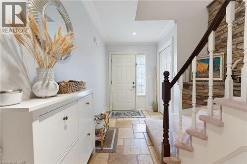 10 Cadham Boulevard Unit# 28, Hamilton, ON 