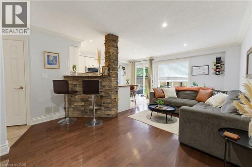 10 Cadham Boulevard Unit# 28, Hamilton, ON 