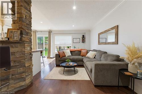 10 Cadham Boulevard Unit# 28, Hamilton, ON 