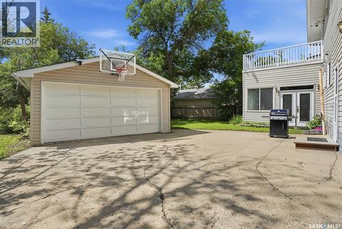 87 Yarnton Crescent, Regina, SK 