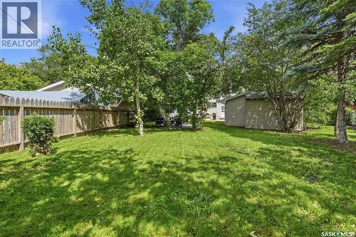 87 Yarnton Crescent, Regina, SK 