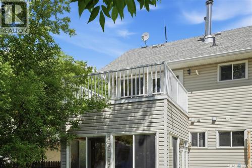 87 Yarnton Crescent, Regina, SK 