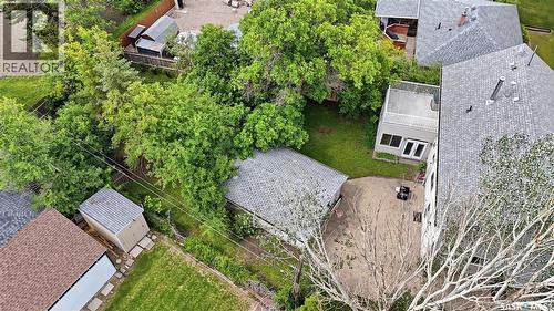 87 Yarnton Crescent, Regina, SK 