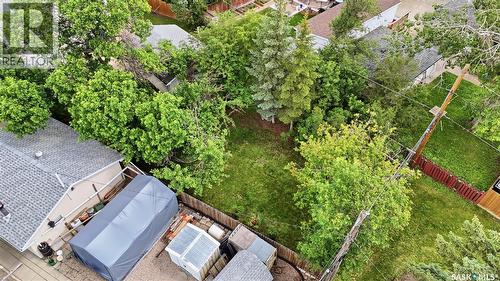 87 Yarnton Crescent, Regina, SK 