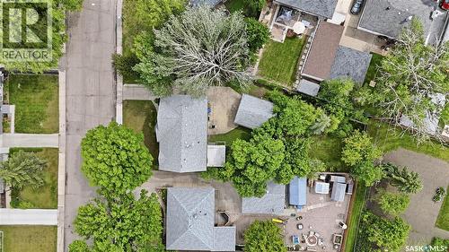 87 Yarnton Crescent, Regina, SK 