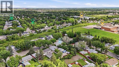 87 Yarnton Crescent, Regina, SK 