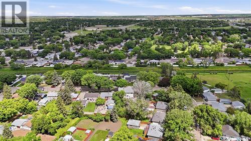 87 Yarnton Crescent, Regina, SK 