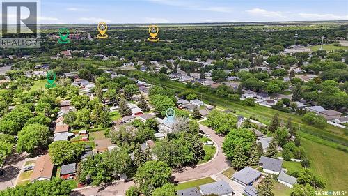 87 Yarnton Crescent, Regina, SK 
