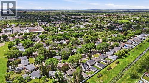 87 Yarnton Crescent, Regina, SK 
