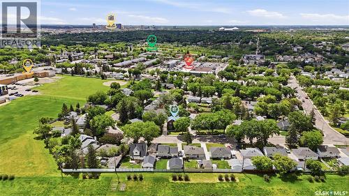 87 Yarnton Crescent, Regina, SK 